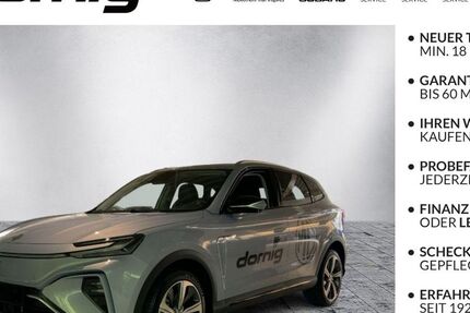 MG Marvel R 14.770 km 25.690 &euro; Plauen 08527