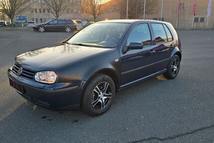 VW Golf 139.538 km 3.499 &euro; Oelsnitz 08606