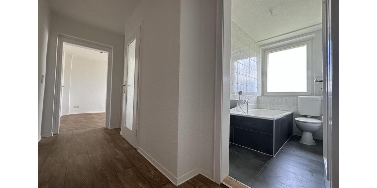 Etagenwohnung Plauen Bahnhofsvorstadt - 2 Zimmer, 44 m&sup2;, 239&euro; | Angebot:26659829