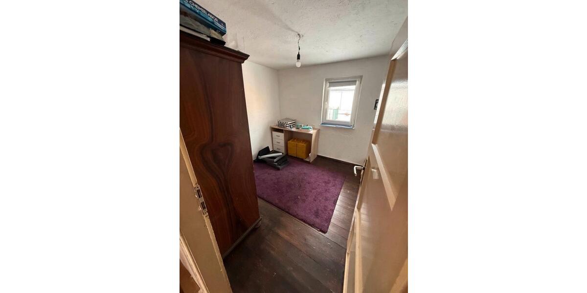 Einfamilienhaus Hof Neuhof - 5 Zimmer, 100 m&sup2;, 65.000&euro; | Angebot:26122869