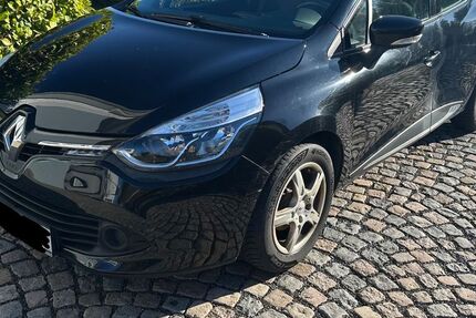 Renault Clio 177.200 km 5.100 &euro; Elsterberg 07985