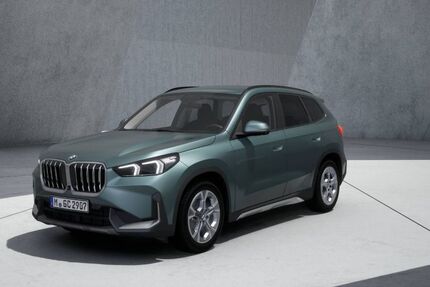 BMW X1 49.670 km 34.865 &euro; Plauen 08525