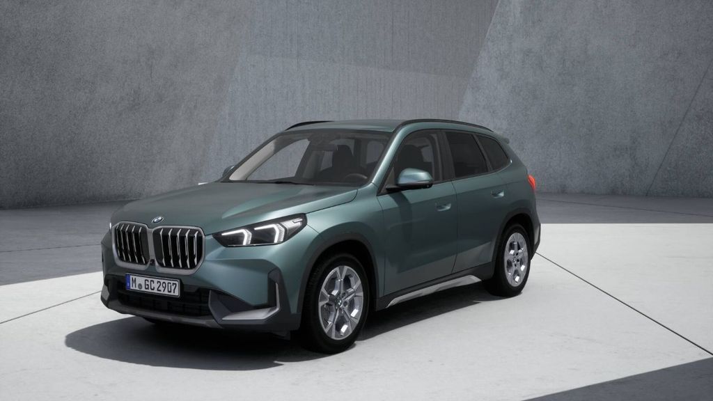 BMW X1 49.670 km 34.865 &euro; Plauen 08525