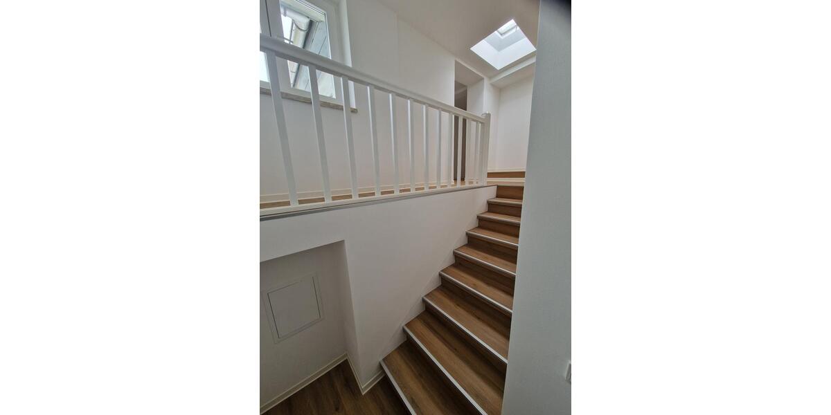 Etagenwohnung Auerbach/Vogtland Vogtland - 4 Zimmer, 140 m&sup2;, 840&euro; | Angebot:21812249