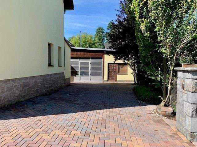 Mehrfamilienhaus, Wohnhaus Lengenfeld Irfersgrün - 6 Zimmer, 205 m&sup2;, 175.000&euro; | Angebot:25662108