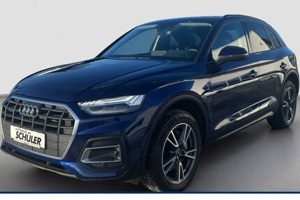 Audi Q5 20.742 km 36.485 &euro; Falkenstein 08223
