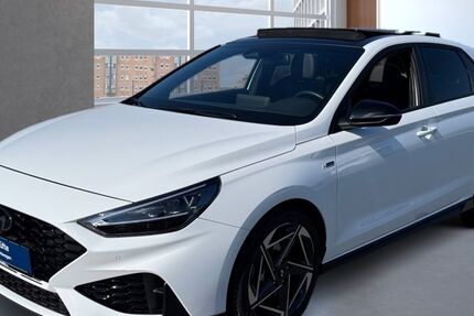 Hyundai i30 12.229 km 23.960 &euro; Plauen 08527