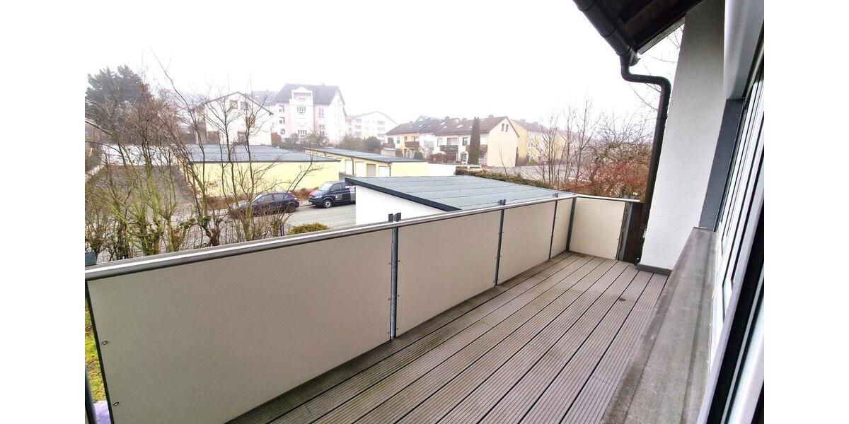 Etagenwohnung Hof Neuhof - 3 Zimmer, 95 m&sup2;, 950&euro; | Angebot:25961665