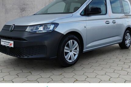 VW Caddy 60.900 km 22.780 &euro; Plauen 08527