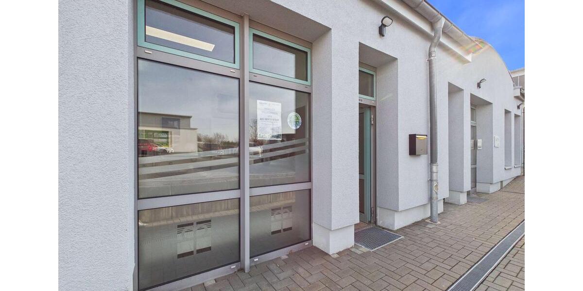 Gewerbeobjekt Auerbach/Vogtland Vogtland - 535&euro; | Angebot:26004951