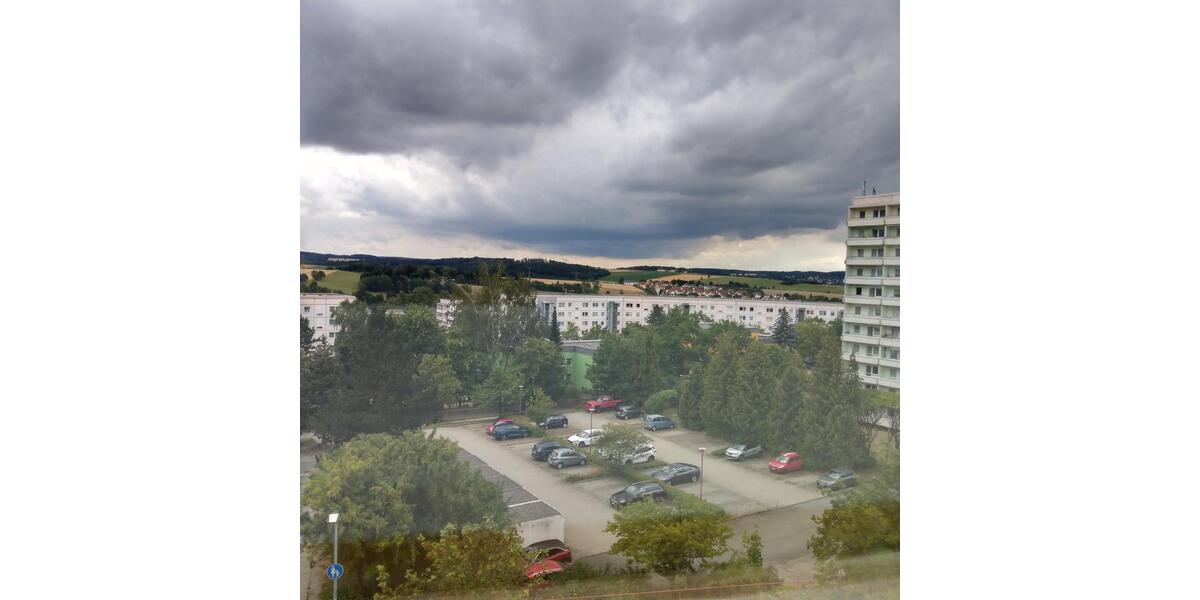 Maisonettenwohnung Reichenbach im Vogtland - 3 Zimmer, 72 m&sup2;, 360&euro; | Angebot:24813987