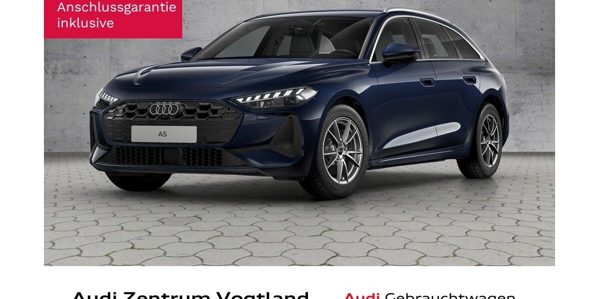 Audi A5 11.400 km 39.980 &euro; Plauen 08527
