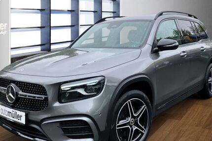 Mercedes-Benz GLB 220 17.890 km 46.980 &euro; Hof 95030