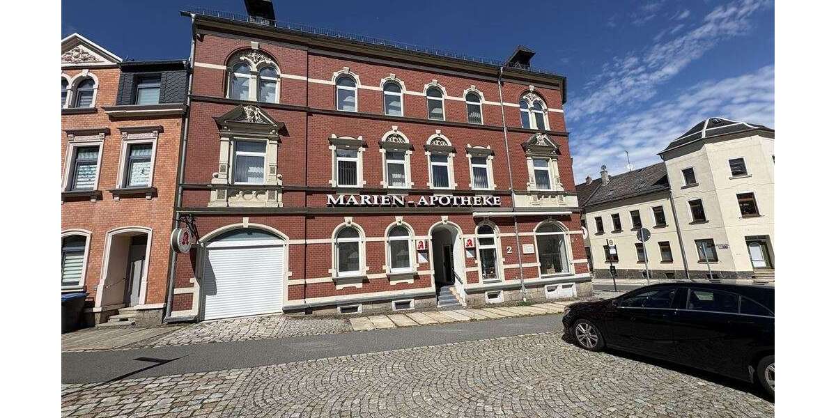 Gewerbeobjekt Falkenstein Jägerswald - 410&euro; | Angebot:22498601