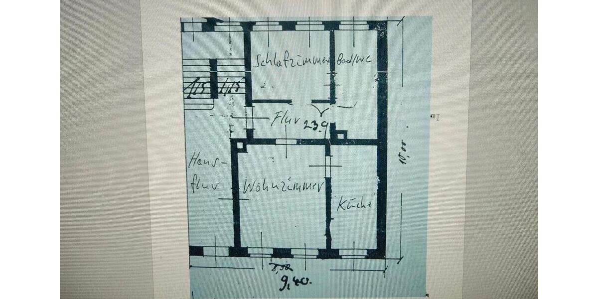 Mehrfamilienhaus, Wohnhaus Reichenbach im Vogtland Obermylau - 75.000&euro; | Angebot:26097601
