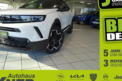 Opel Mokka 25.369 km 18.650 &euro; Hof 95032