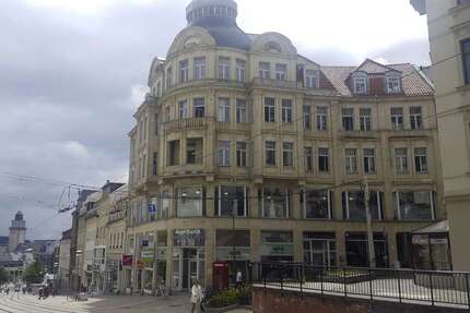 Gewerbeobjekt Plauen - 320&euro; | Angebot:26736589