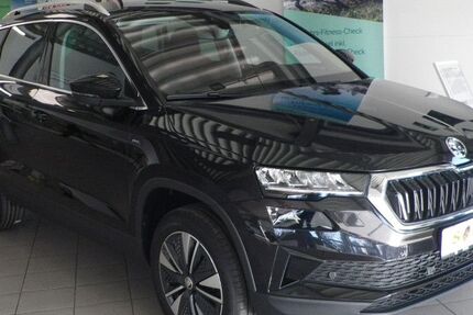 Skoda Karoq 8.500 km 29.870 &euro; Bad Elster 08645