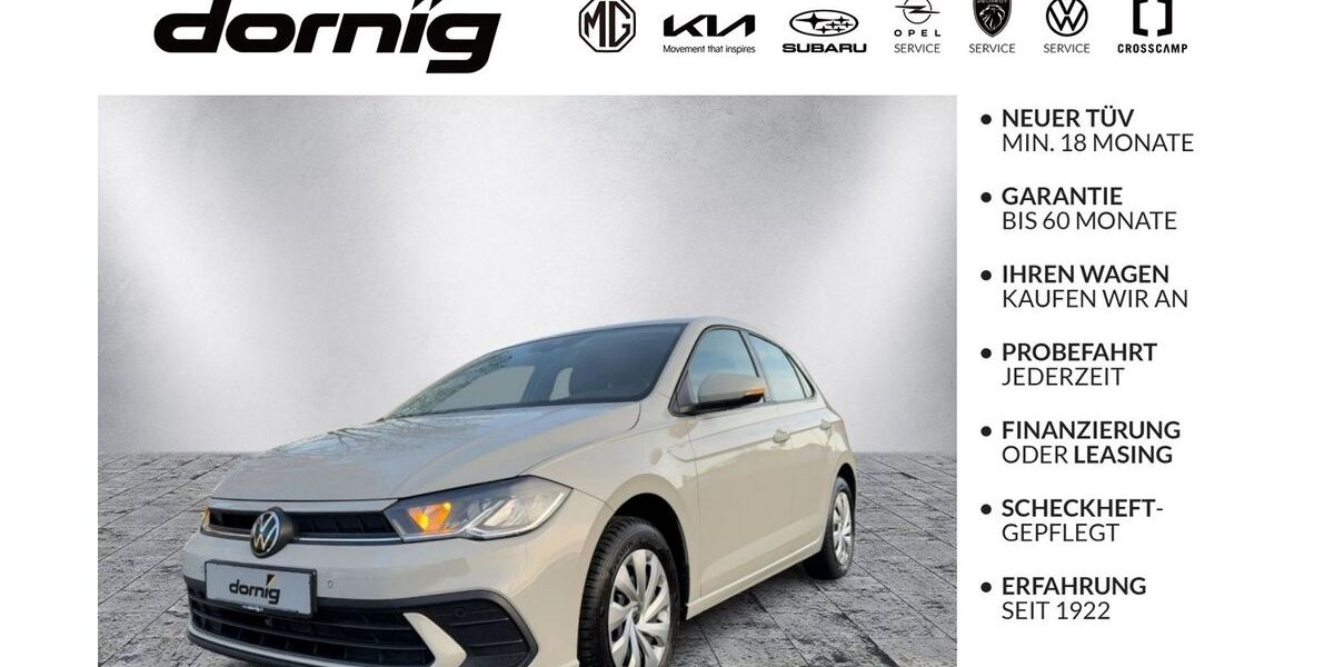 VW Polo 17.800 km 17.340 &euro; Hof 95030