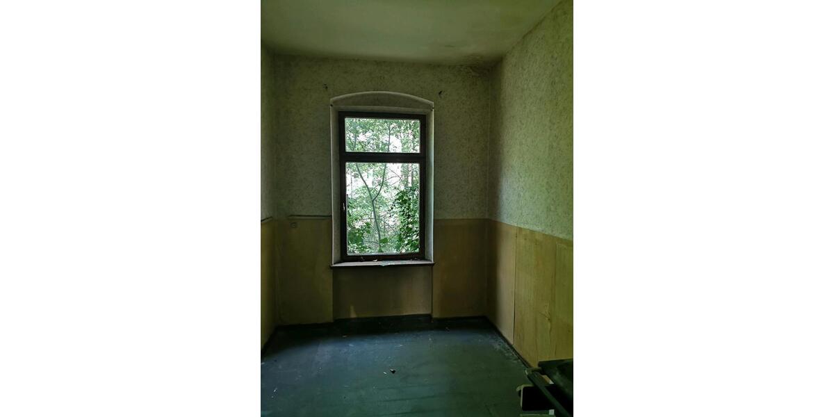 Mehrfamilienhaus, Wohnhaus Plauen Bahnhofsvorstadt - 125.000&euro; | Angebot:23090520