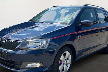 Skoda Fabia 118.015 km 9.950 &euro; Neumark OT Schönbach 08496