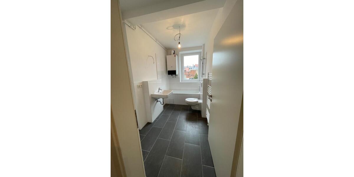 Etagenwohnung Hof Altstadt - 4 Zimmer, 84 m&sup2;, 160.000&euro; | Angebot:27297015