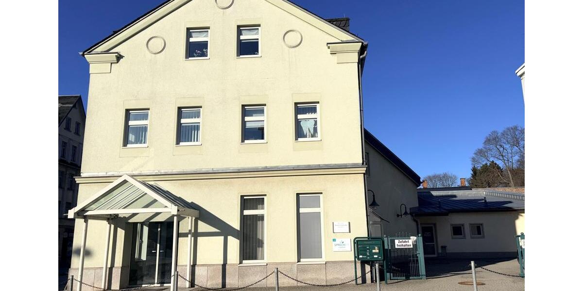 Gewerbeobjekt Oelsnitz (Vogtland) - 1.500&euro; | Angebot:24591586