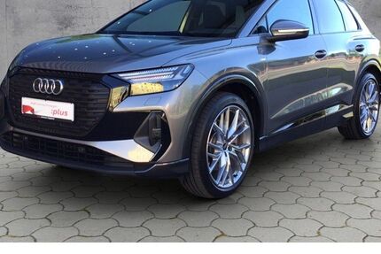 Audi Q4 e-tron 40.900 km 42.980 &euro; Plauen 08527