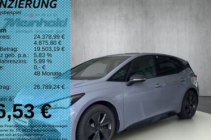 Cupra Born 35.990 km 24.349 &euro; Auerbach/Rebesgrün 08209
