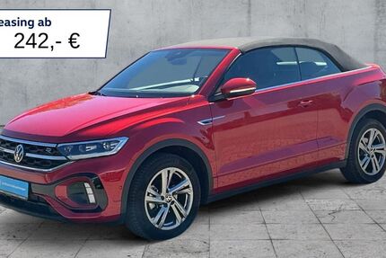 VW T-Roc 18.855 km 28.690 &euro; Hof 95030