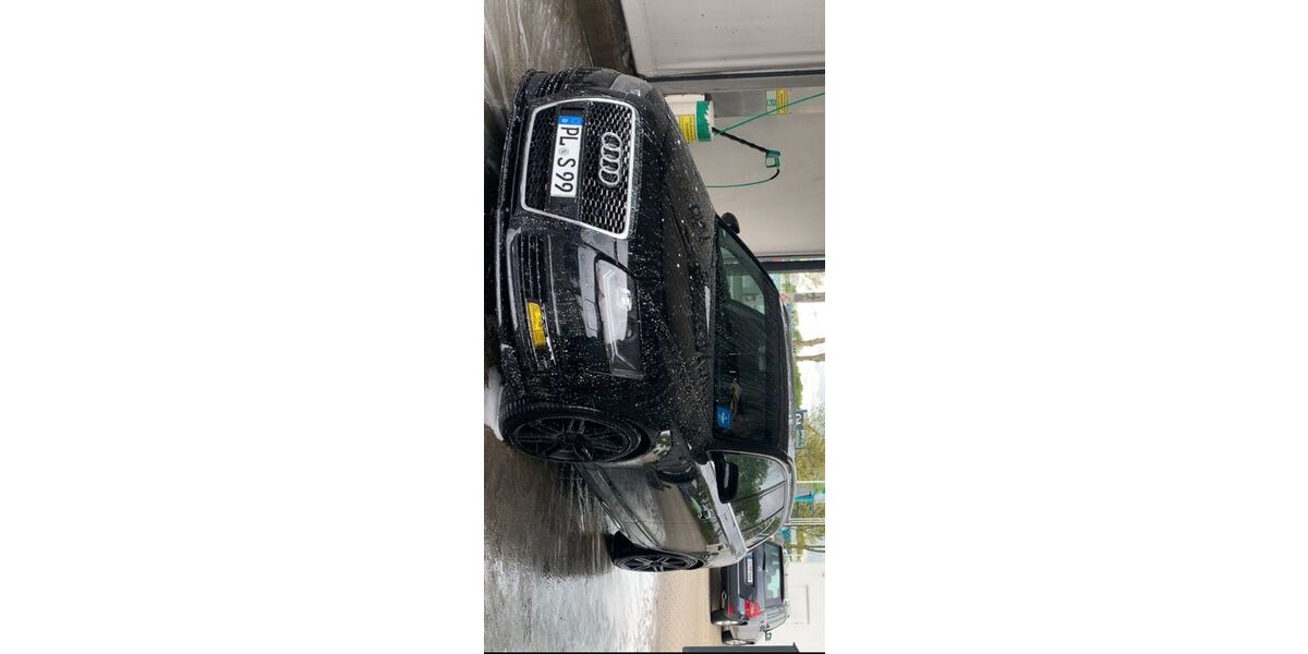 Audi A6 175.000 km 7.999 &euro; Plauen 08523