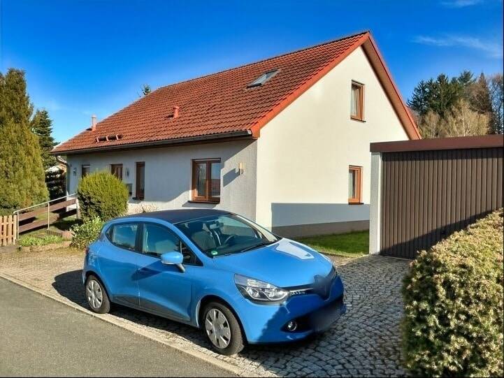 Einfamilienhaus Falkenstein - 4 Zimmer, 137 m&sup2;, 285.000&euro; | Angebot:26128492