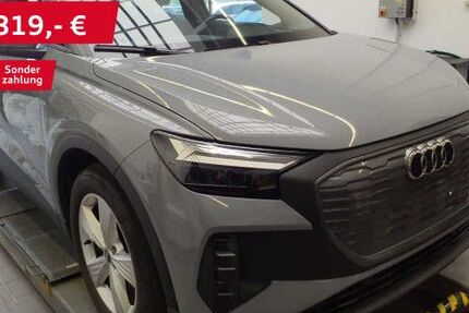 Audi Q4 e-tron 24.738 km 28.040 &euro; Hof 95030