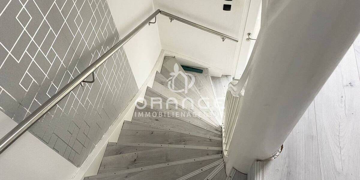 Einfamilienhaus Hof / Wölbattendorf Innenstadt - 5 Zimmer, 115 m&sup2;, 119.000&euro; | Angebot:26290196