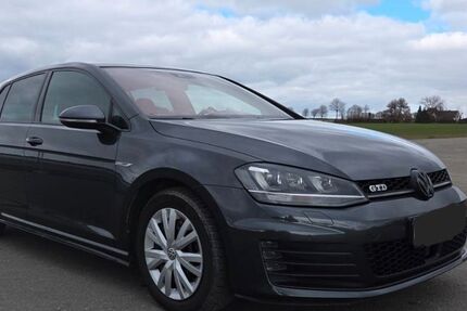 VW Golf 249.200 km 10.500 &euro; Tanna bei Schleiz 07922