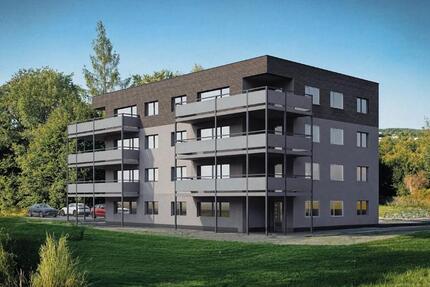 Wohnung Rehau - 4 Zimmer, 105 m&sup2;, 1.170&euro; | Angebot:26493317