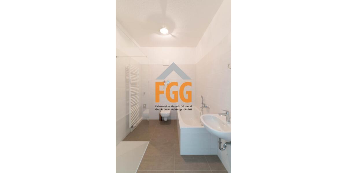 Etagenwohnung Falkenstein/Vogtland Vogtland - 5 Zimmer, 117 m&sup2;, 585&euro; | Angebot:24432146