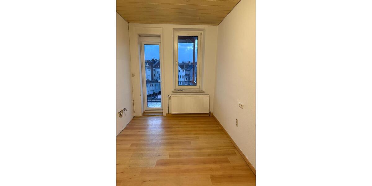 Etagenwohnung Hof Altstadt - 5 Zimmer, 131 m&sup2;, 795&euro; | Angebot:25292583