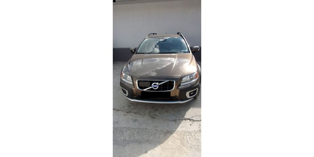 Volvo XC70 199.000 km 17.999 &euro; Plauen 08523