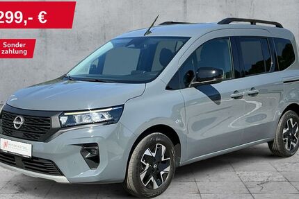 Nissan Townstar 29.992 km 23.988 &euro; Hof 95030