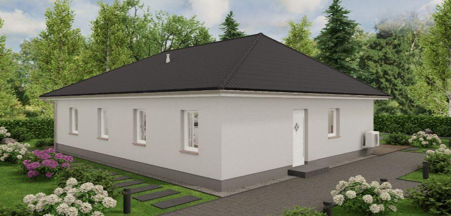 Einfamilienhaus Plauen - 5 Zimmer, 124 m&sup2;, 242.528&euro; | Angebot:7830038