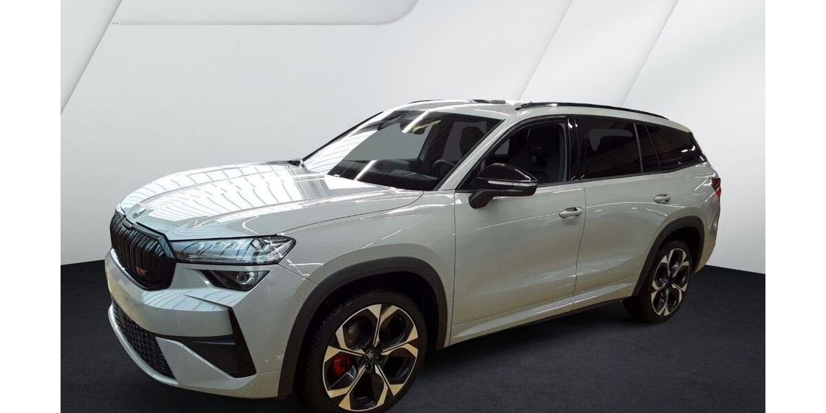 Skoda Kodiaq 14.885 km 51.485 &euro; Hof 95032