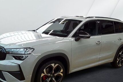Skoda Kodiaq 18.722 km 51.485 &euro; Hof 95032