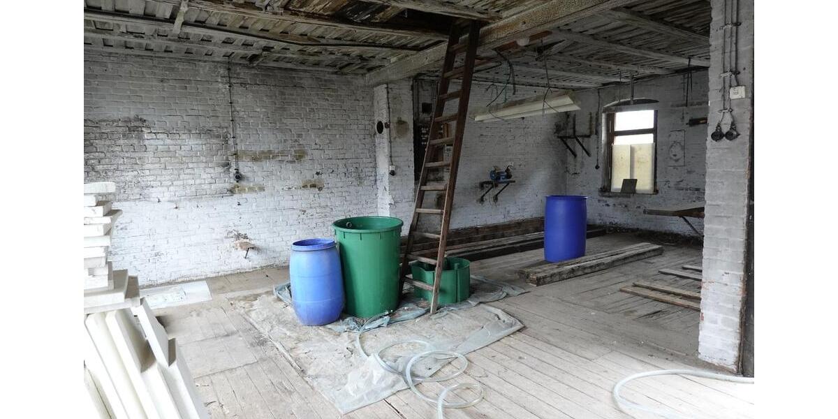 Mehrfamilienhaus, Wohnhaus Reichenbach im Vogtland - 98.000&euro; | Angebot:26163822