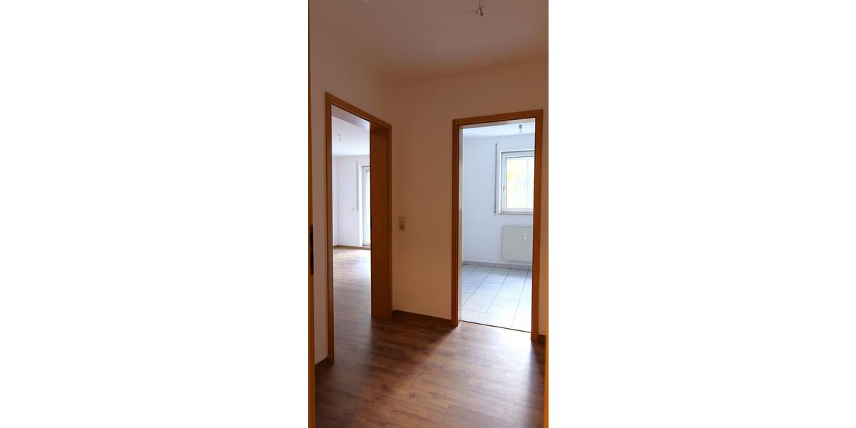 Etagenwohnung Auerbach/Vogtland Vogtland - 2 Zimmer, 59 m&sup2;, 350&euro; | Angebot:23448941