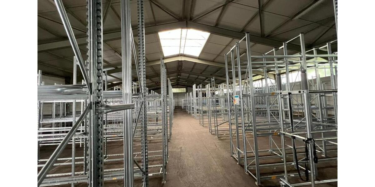 Gewerbeobjekt Hof Christiansreuth - 4.935&euro; | Angebot:21693503