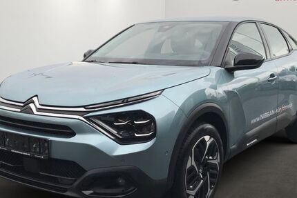Citroen C4 22.000 km 13.990 &euro; Plauen 08529