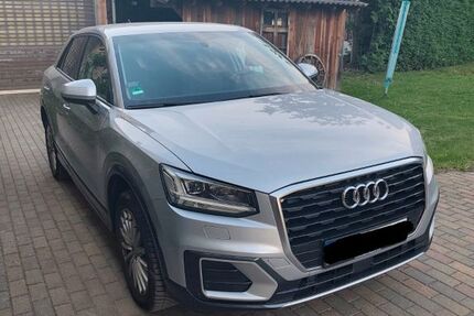 Audi Q2 99.700 km 14.900 &euro; Mohlsdorf-Teichwolframsdorf 07987