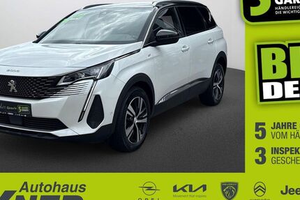 Peugeot 5008 29.530 km 20.900 &euro; Hof 95032
