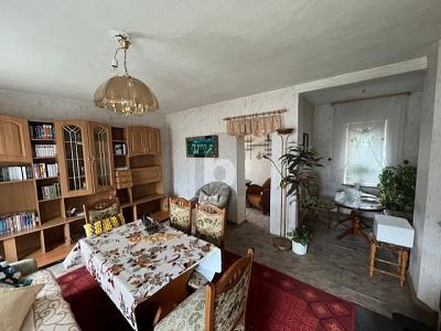 RUHIG SOLIDE UND VIEL PLATZ - Einfamilienhaus Gefell | Angebot:25939997